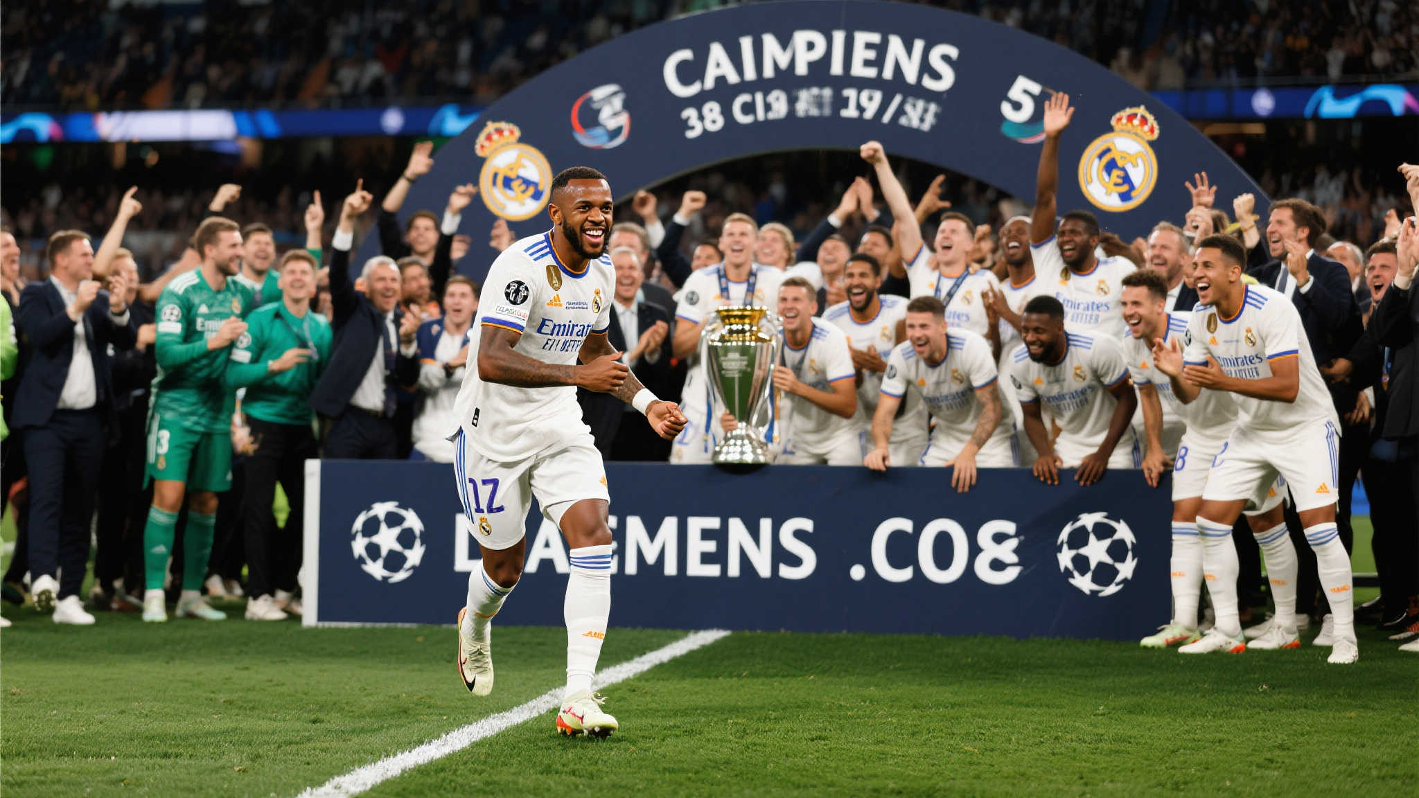 拉波尔塔:巴萨虽有瑕疵,但正因如此方能再创辉煌 例如去年夏天季后赛期间(例子),整段历程可谓跌宕起