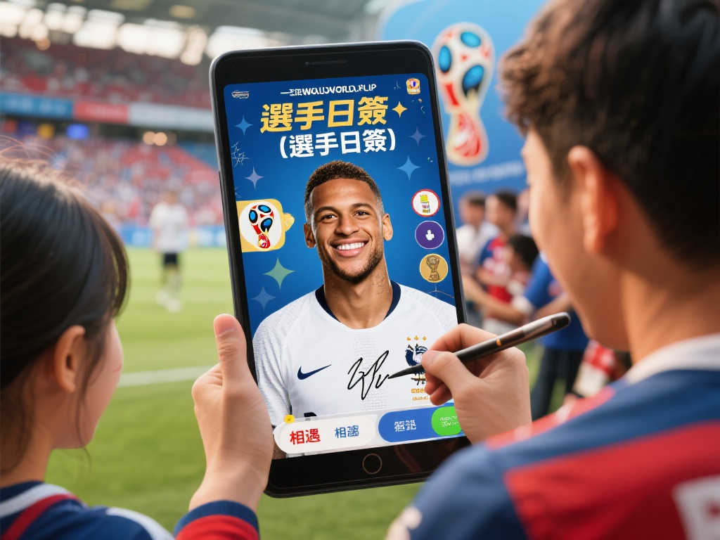 体彩推出世界杯‘球员日签’活动,天天惊喜不停 体彩推出世界杯‘球员日签’活动,天天惊喜不停