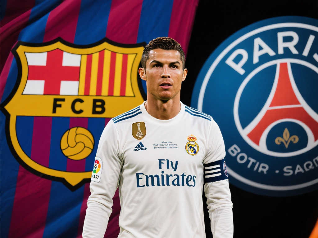 斯洛特暗指皇马：某队频频免签成自由转会市场霸主，其他豪门望尘莫及