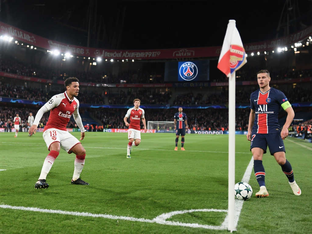 巴黎对阵阿森纳历史交锋:7次对决巴黎战绩揭秘 巴黎对阵阿森纳历史交锋:7次对决巴黎战绩揭秘