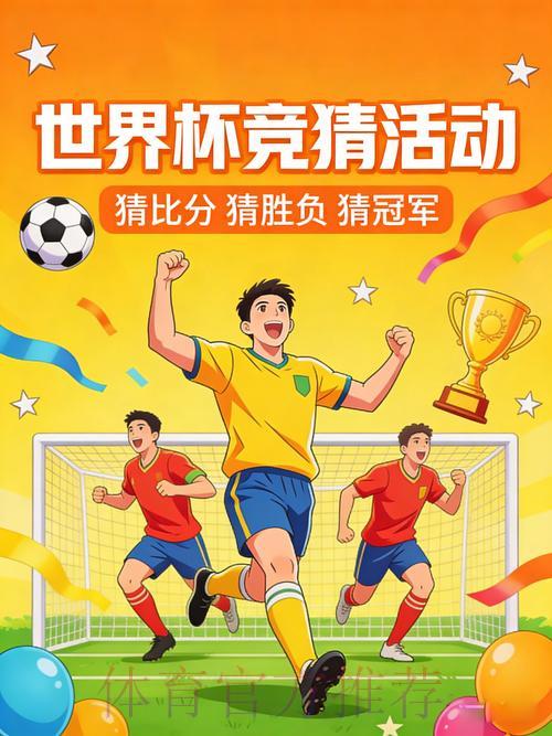 世界杯竞猜最新平台推荐 世界杯竞猜最新平台推荐