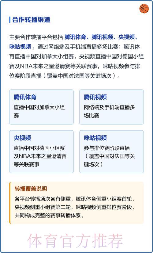 世界杯赛事直播观看技巧与入口地址大全