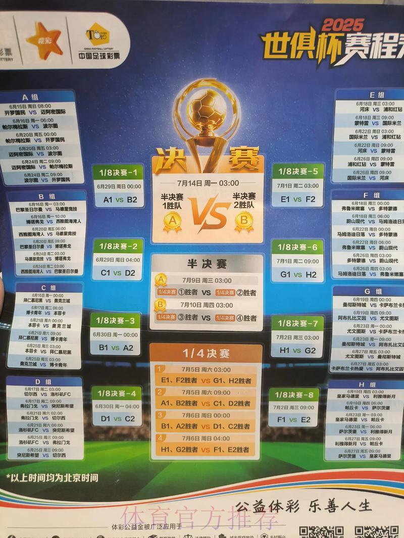 世界杯竞猜外围博彩的前世今生 世界杯竞猜外围博彩的前世今生