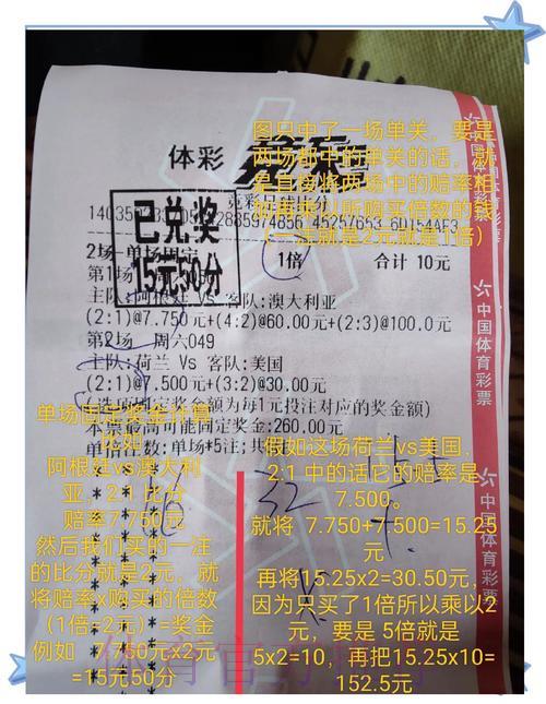 世界杯竞猜投注怎样提高盈利回报率 世界杯竞猜投注怎样提高盈利回报率