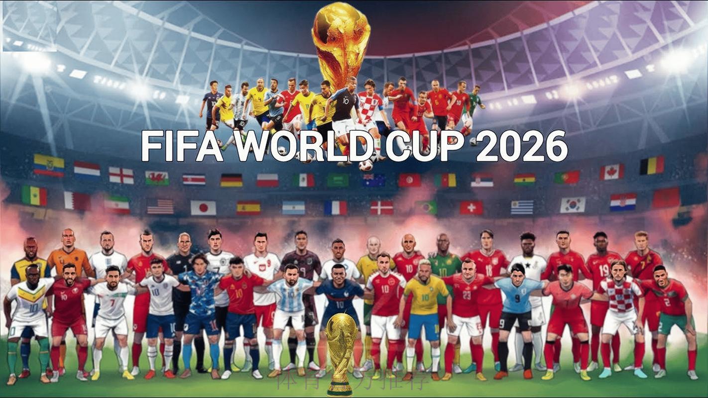 2026世界杯赛事免费高清直播，随时在线畅享观看